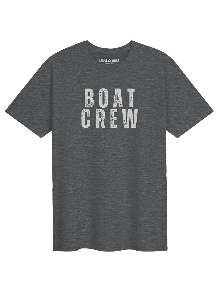 Boat Crew T-Shirt product image (1)