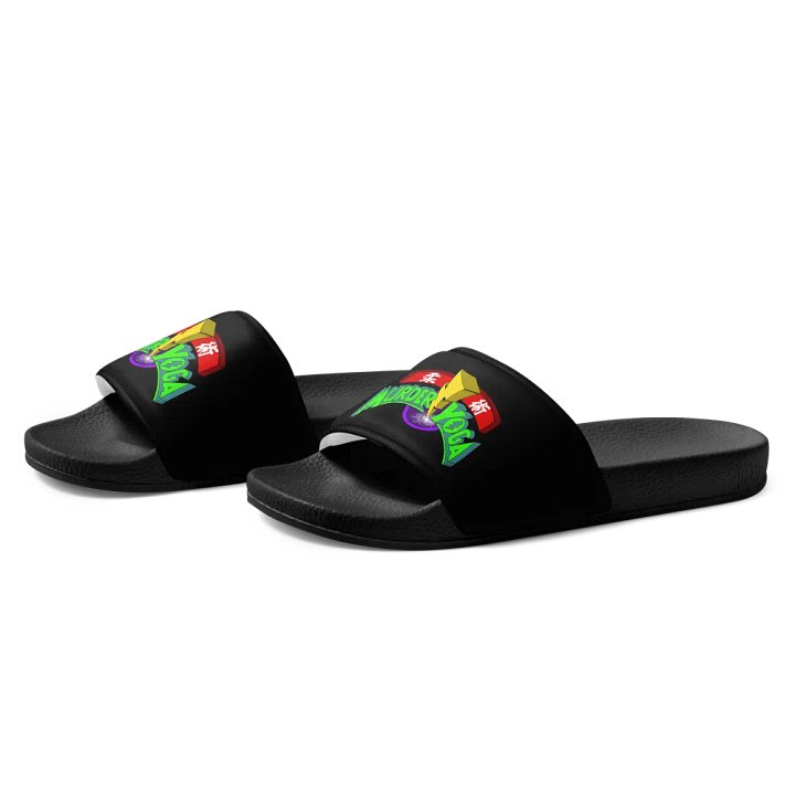 OG Jiu Jitsu Rangers Slides ( Men's ) product image (2)