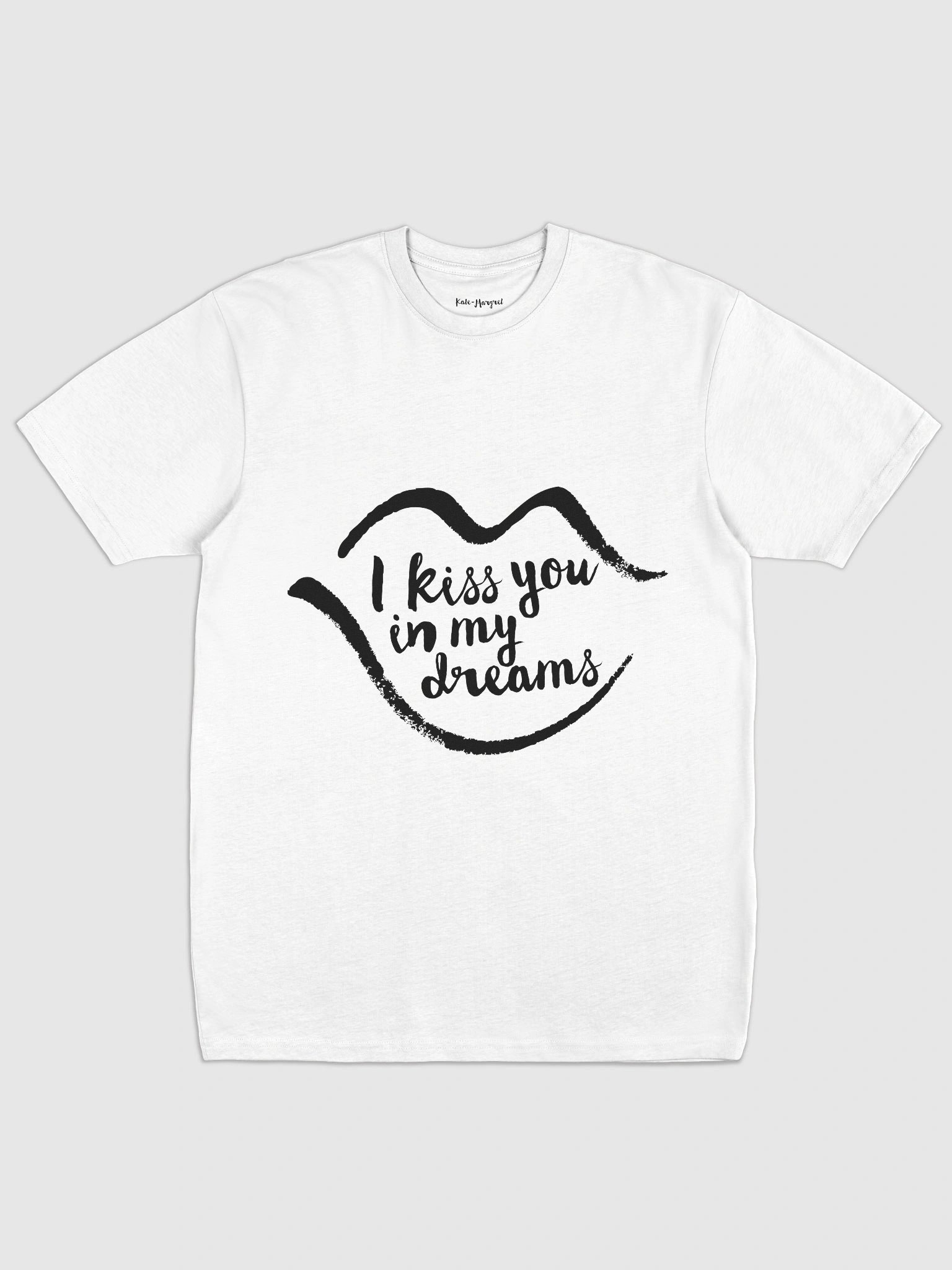 I Kiss You In My Dreams product image (1)