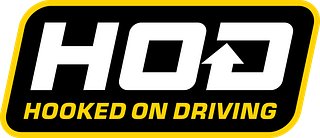Hooked on Driving
