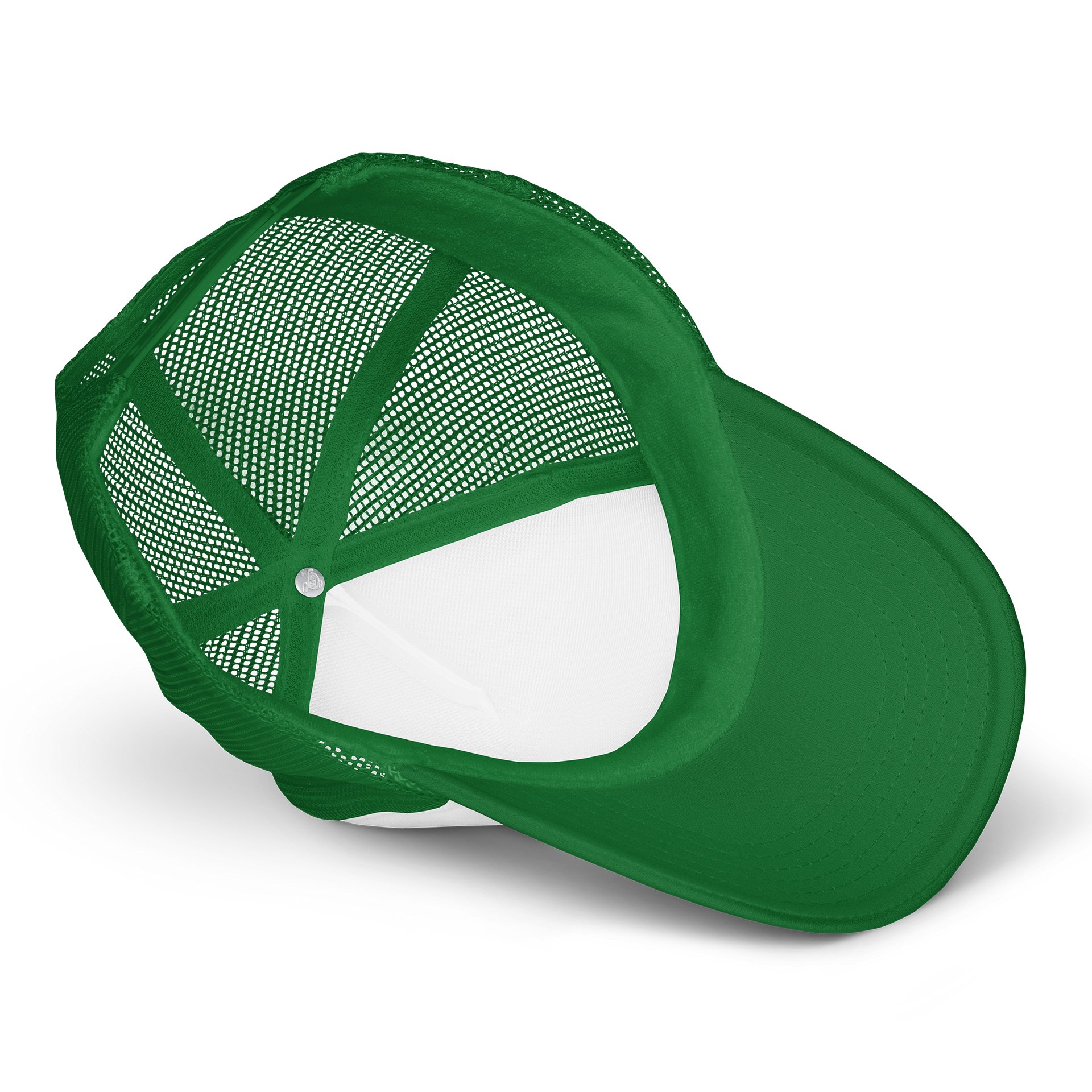 RETRO TITS Foam Trucker Hat product image (30)