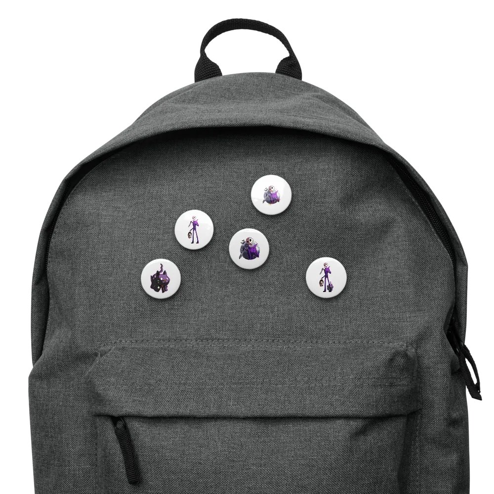 Baka Buttons product image (10)