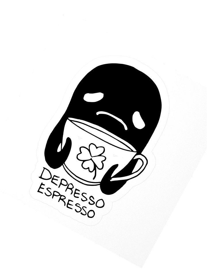 Depresso Espresso product image (2)