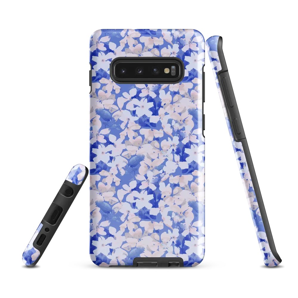 Watercolor Floral Bliss product image (3)