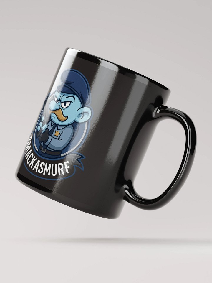 Smurf Mug product image (4)