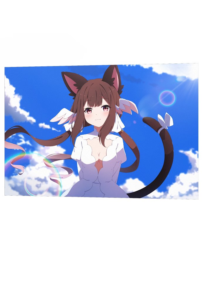 Our True God - poster product image (2)