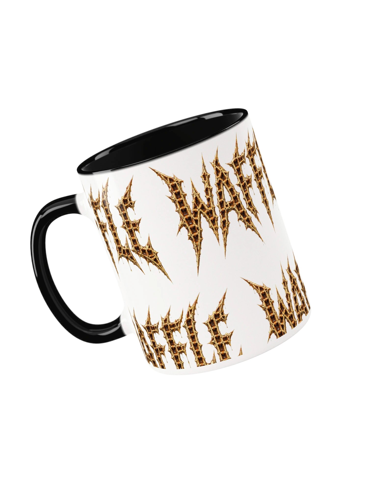 Breakfast of Champions Mug product image (17)