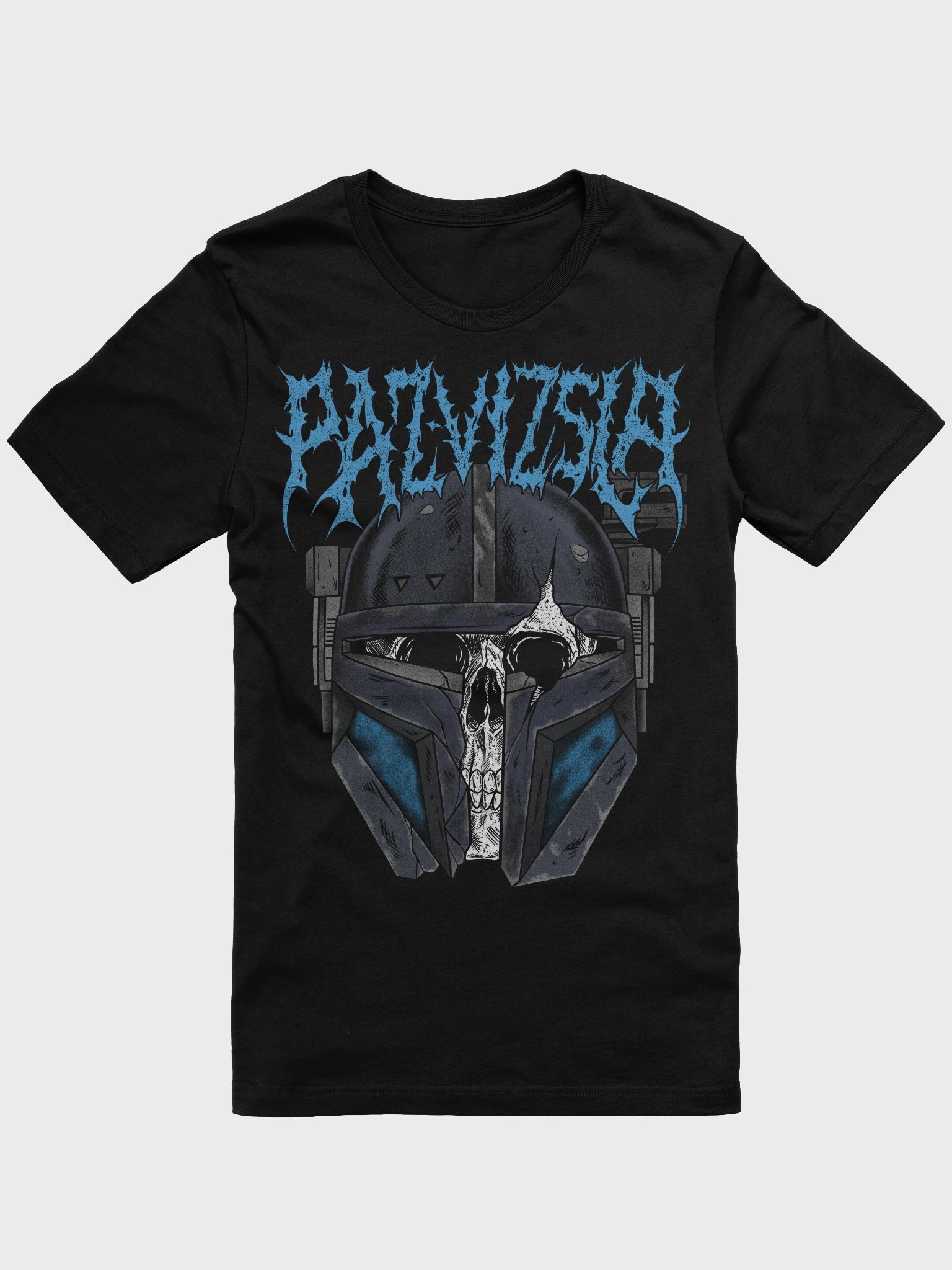 Paz - Tee product image (1)