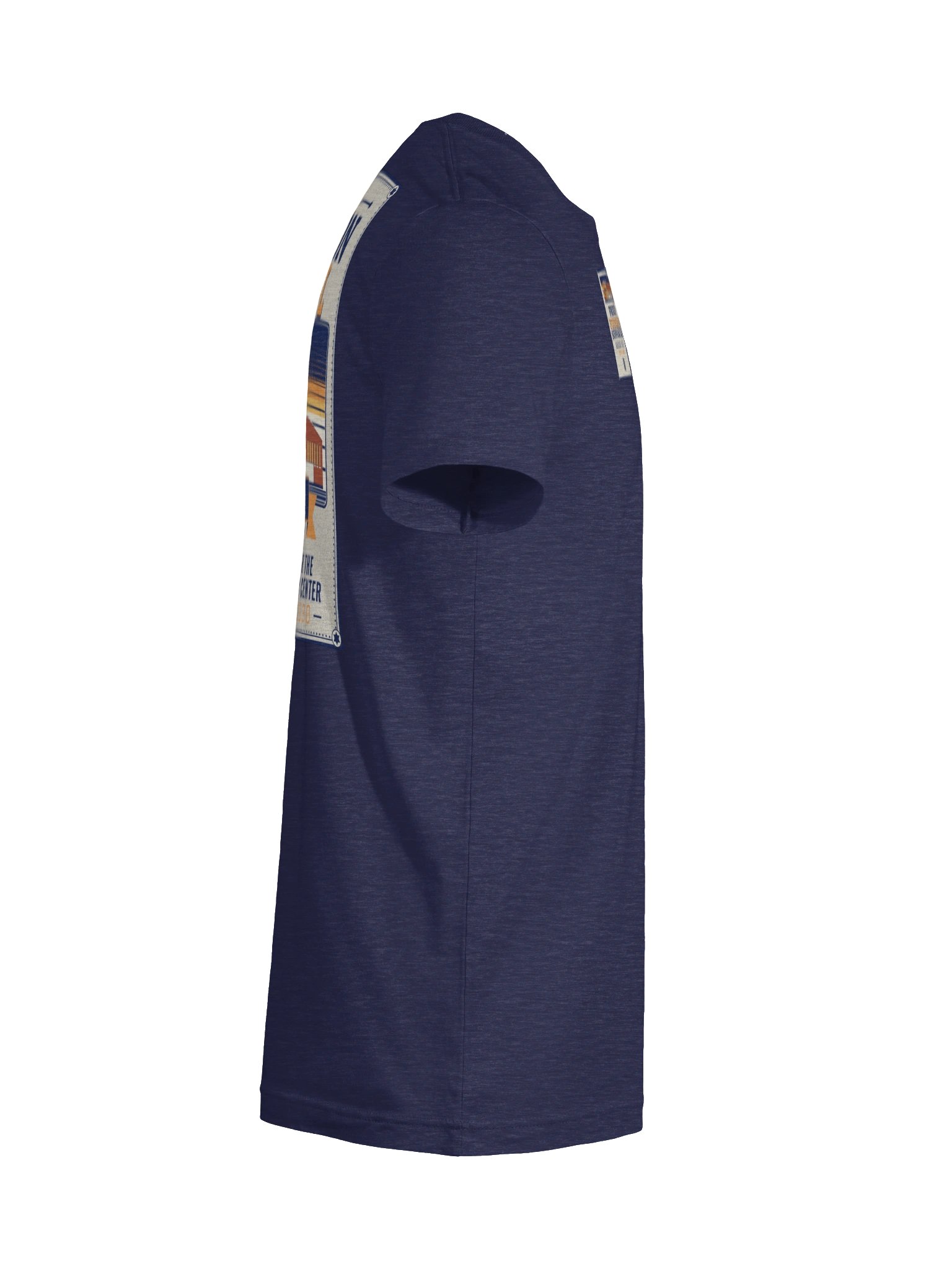 Mason Shul Tee – The Shul Poster product image (10)