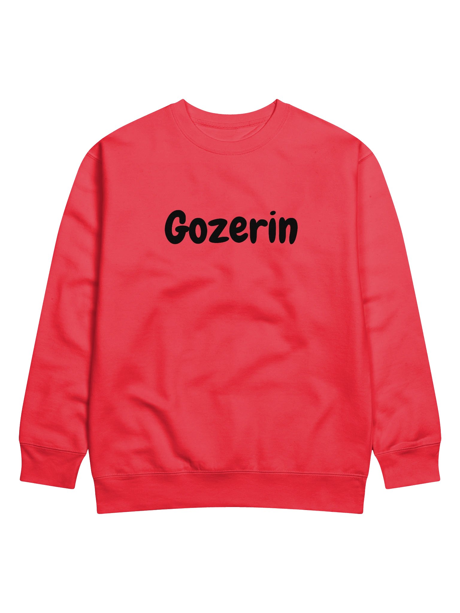 Gozerin | Cotton Heritage Premium Sweatshirt product image (6)