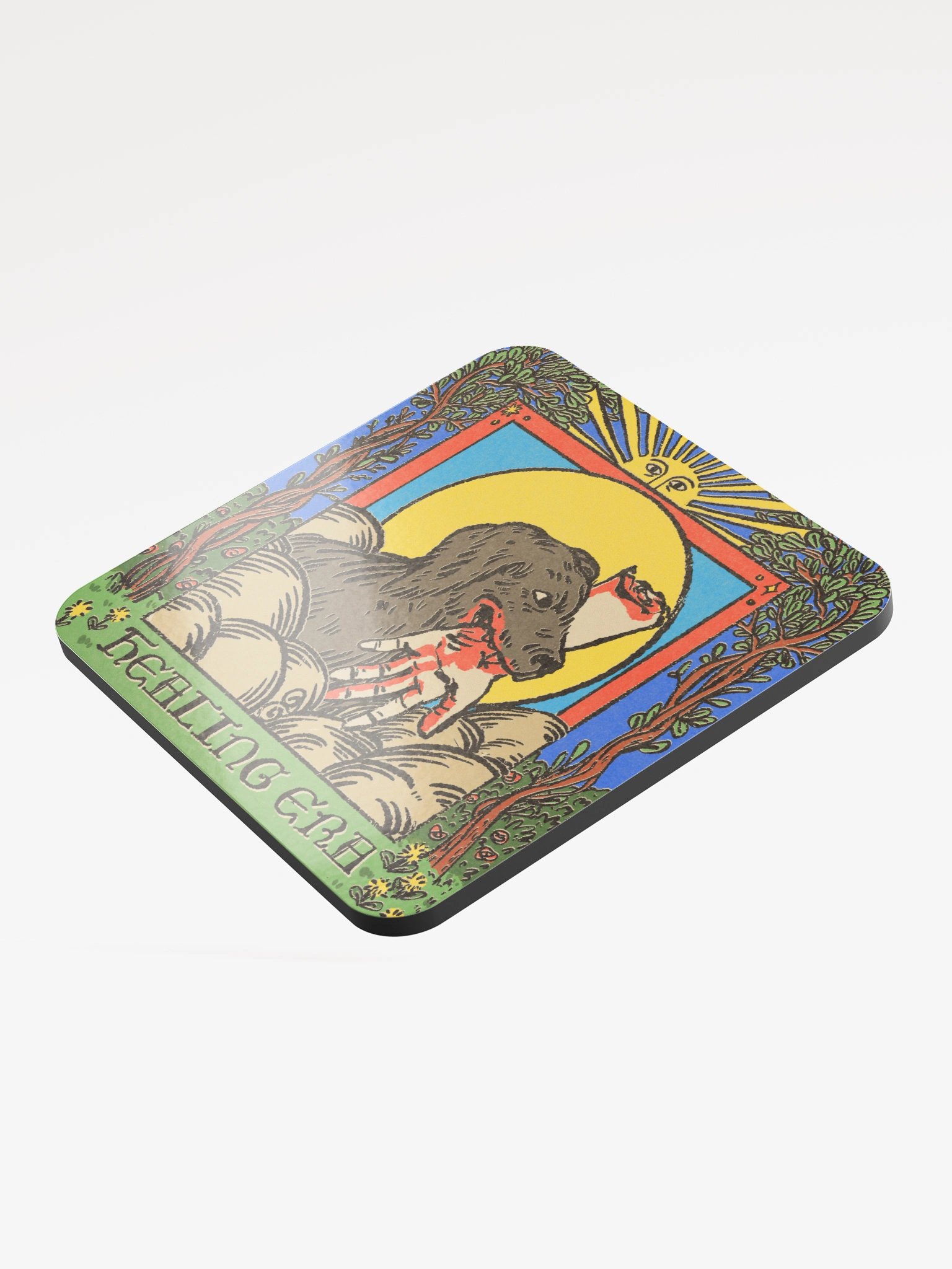 Healing Era Coastie product image (3)