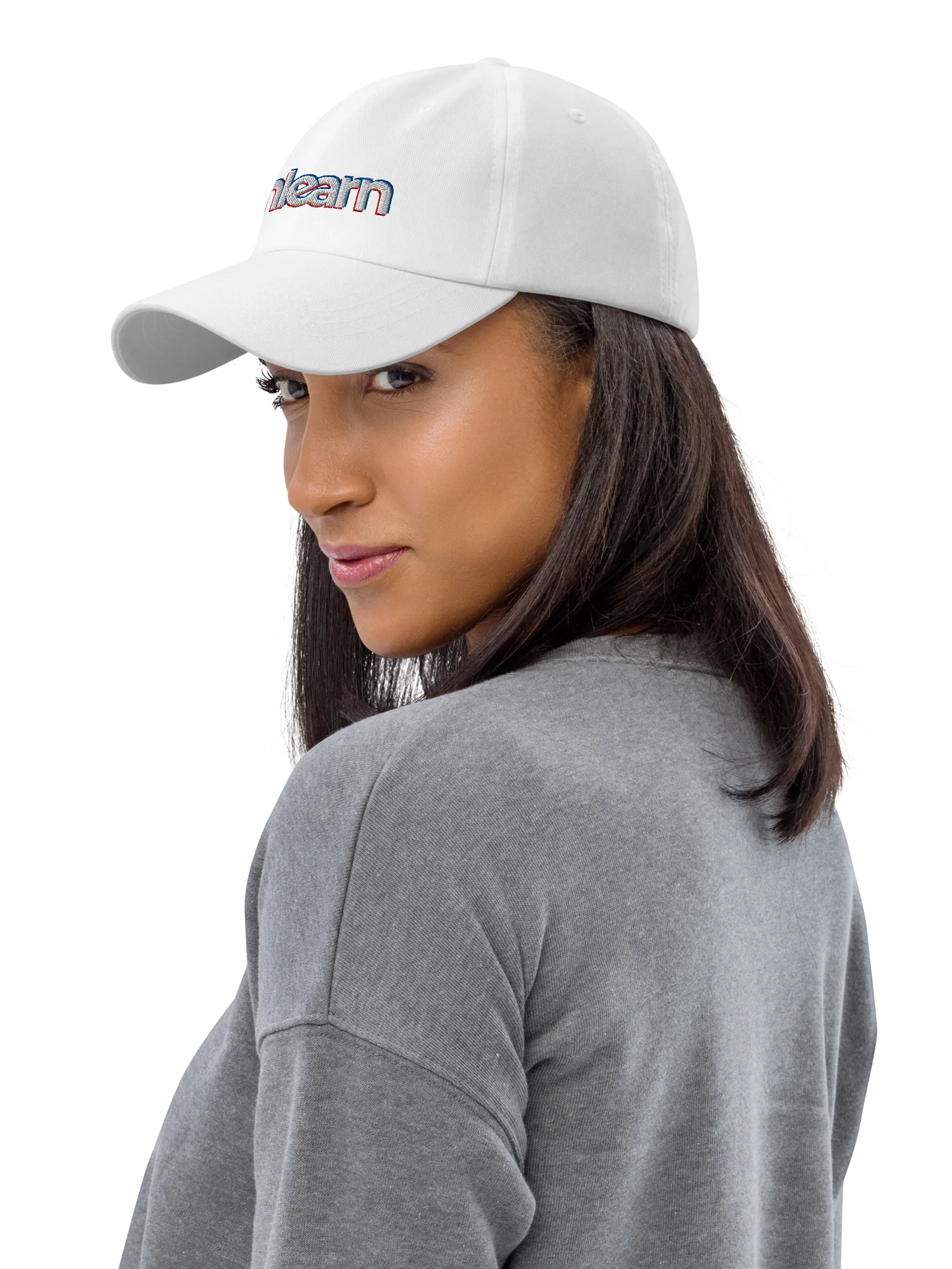 Unlearn Dad Hat product image (4)