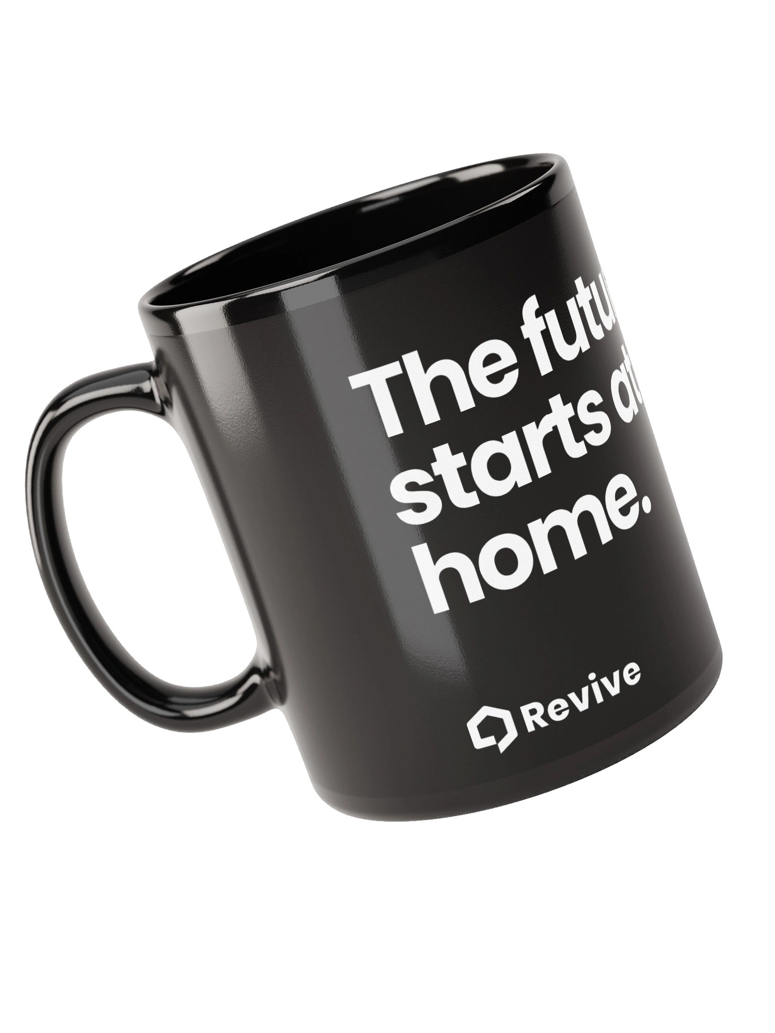 Home Library Appreciation Mug product image (1)
