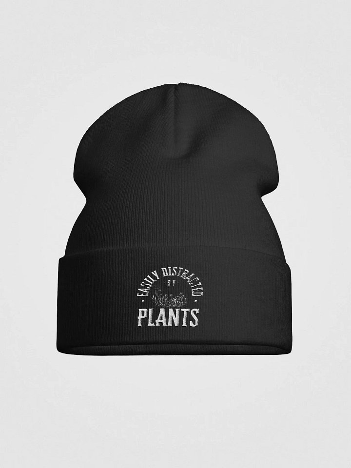 Plant Lover Beanie product image (4)