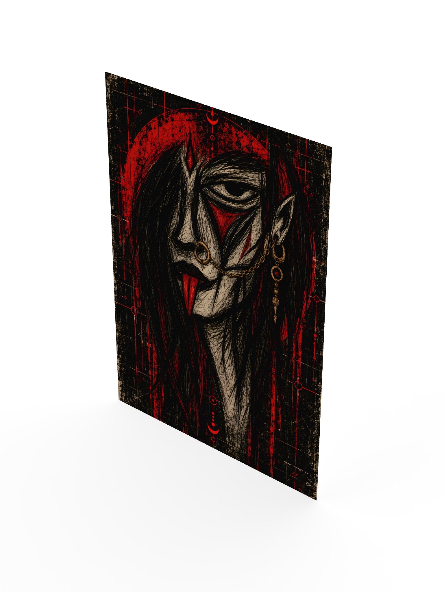 KALI MA — No. 04 | The Red Archive product image (3)
