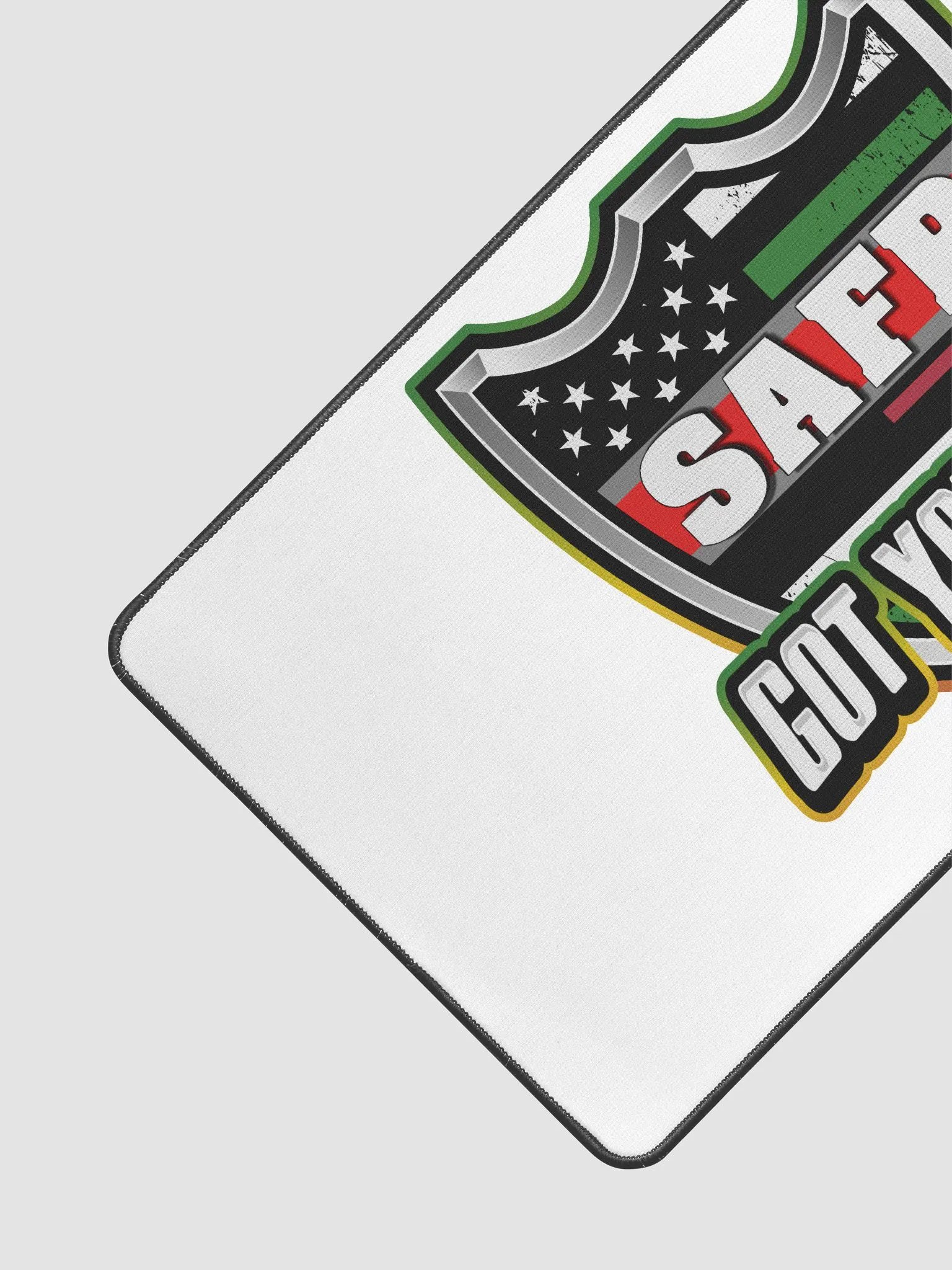 GYSRP SAFR Desk Mat product image (3)