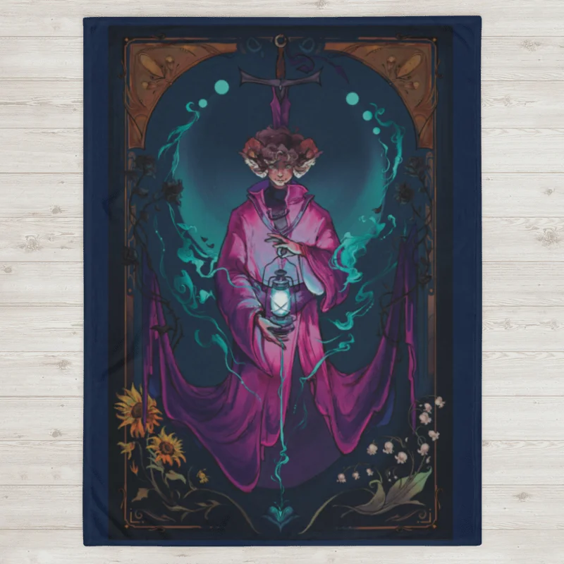 Nova God Tier Blanket product image (1)
