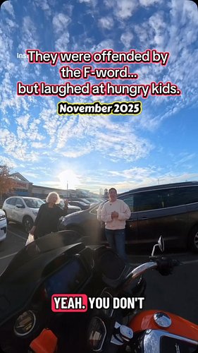 Do you think they feel the same 8 months later? Drop in the comments.  #FreeSpeech #realtalk #perspective #unfiltered #Jeffre...