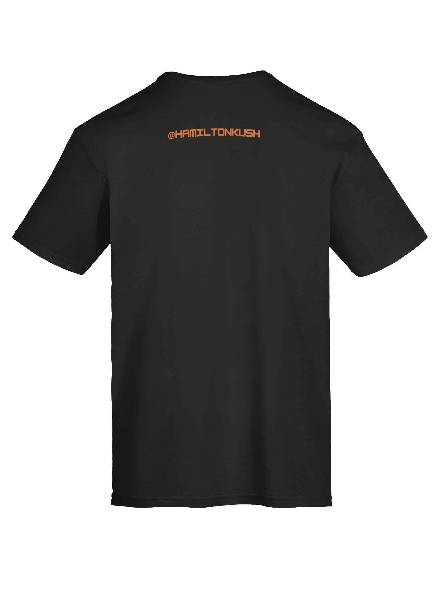 Hammy community tshirt product image (127)
