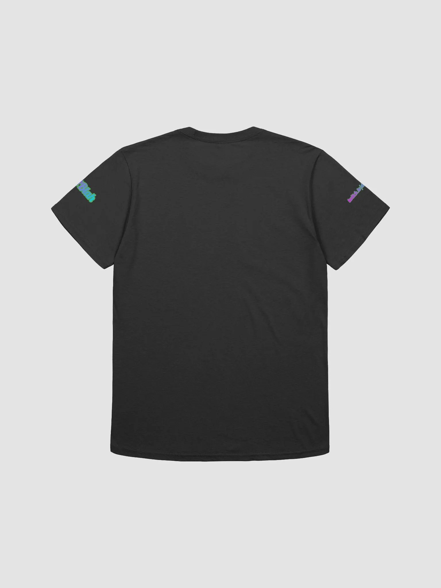 Vulgar Unisex T-Shirt product image (2)