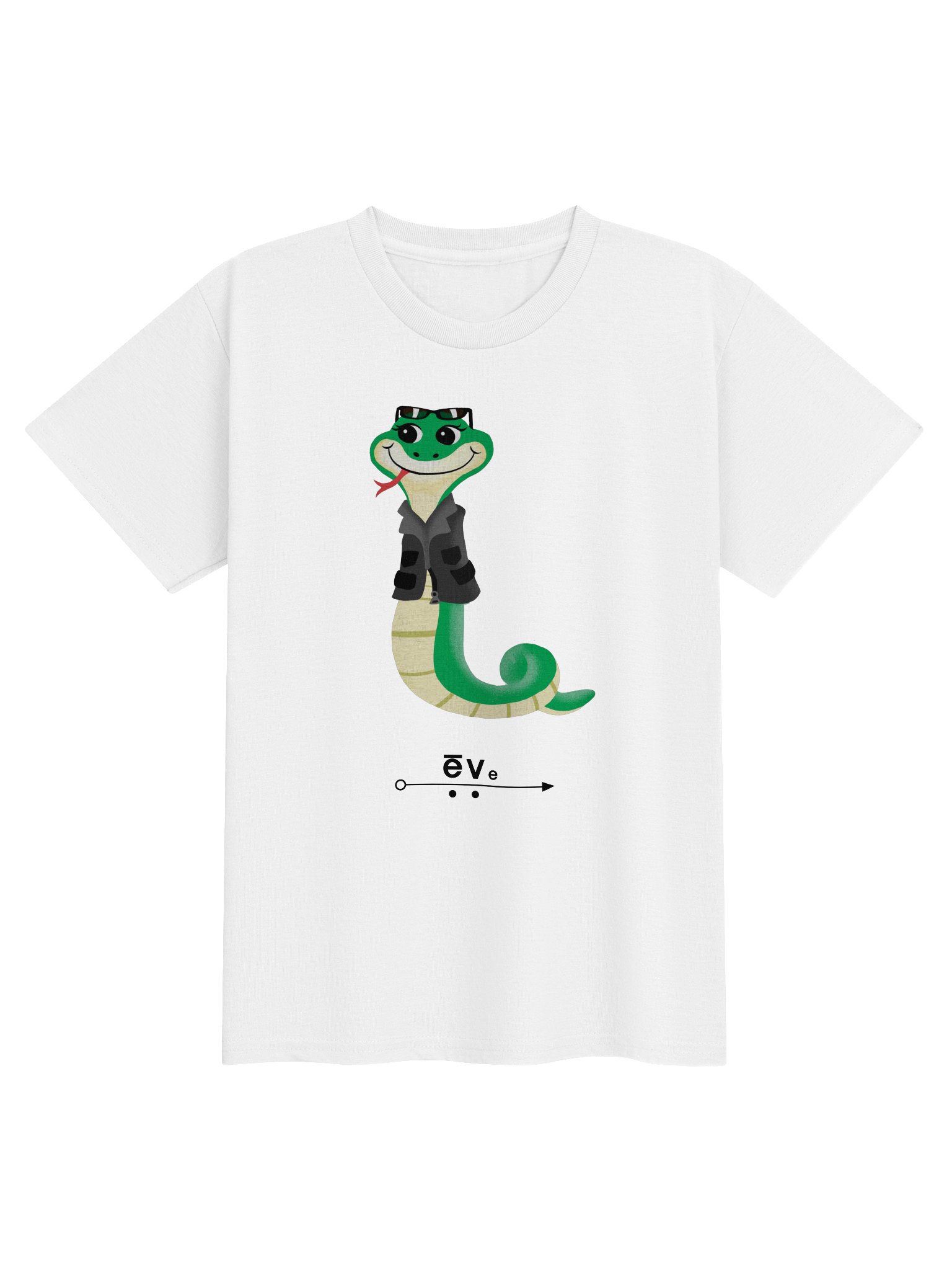 Eve T-Shirt - Kids product image (1)