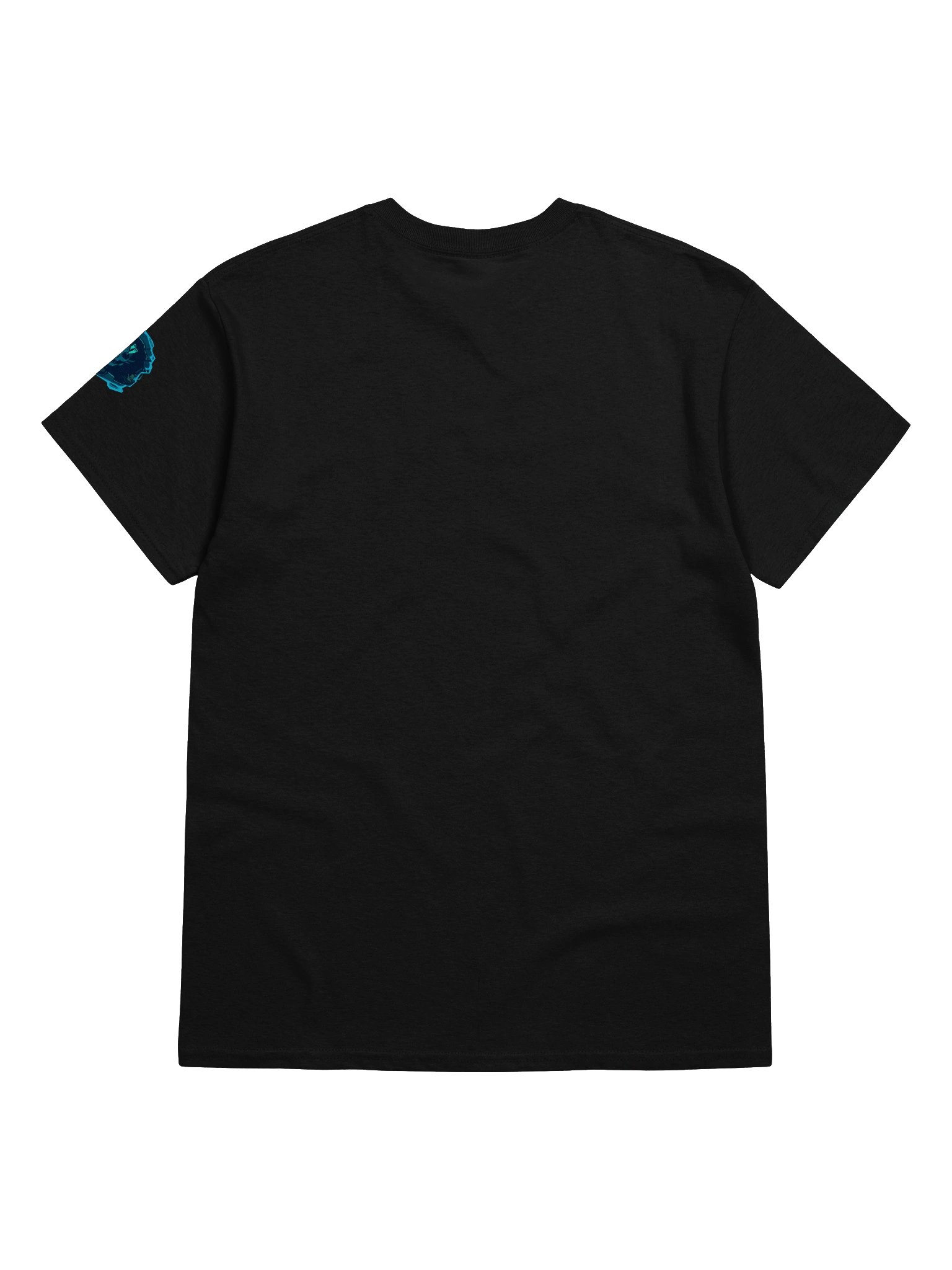 Barnacled Cunt — Gildan Heavyweight Gothic Streetwear Tee product image (38)