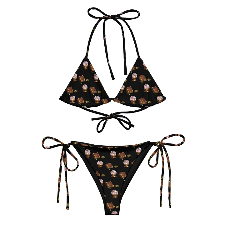 Kingdom advisor 2 Recycled Bikini Set product image (2)