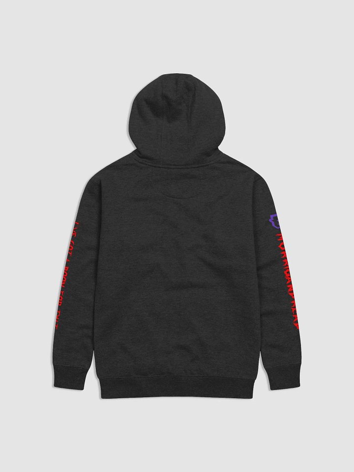 CoH Hoodie product image (2)