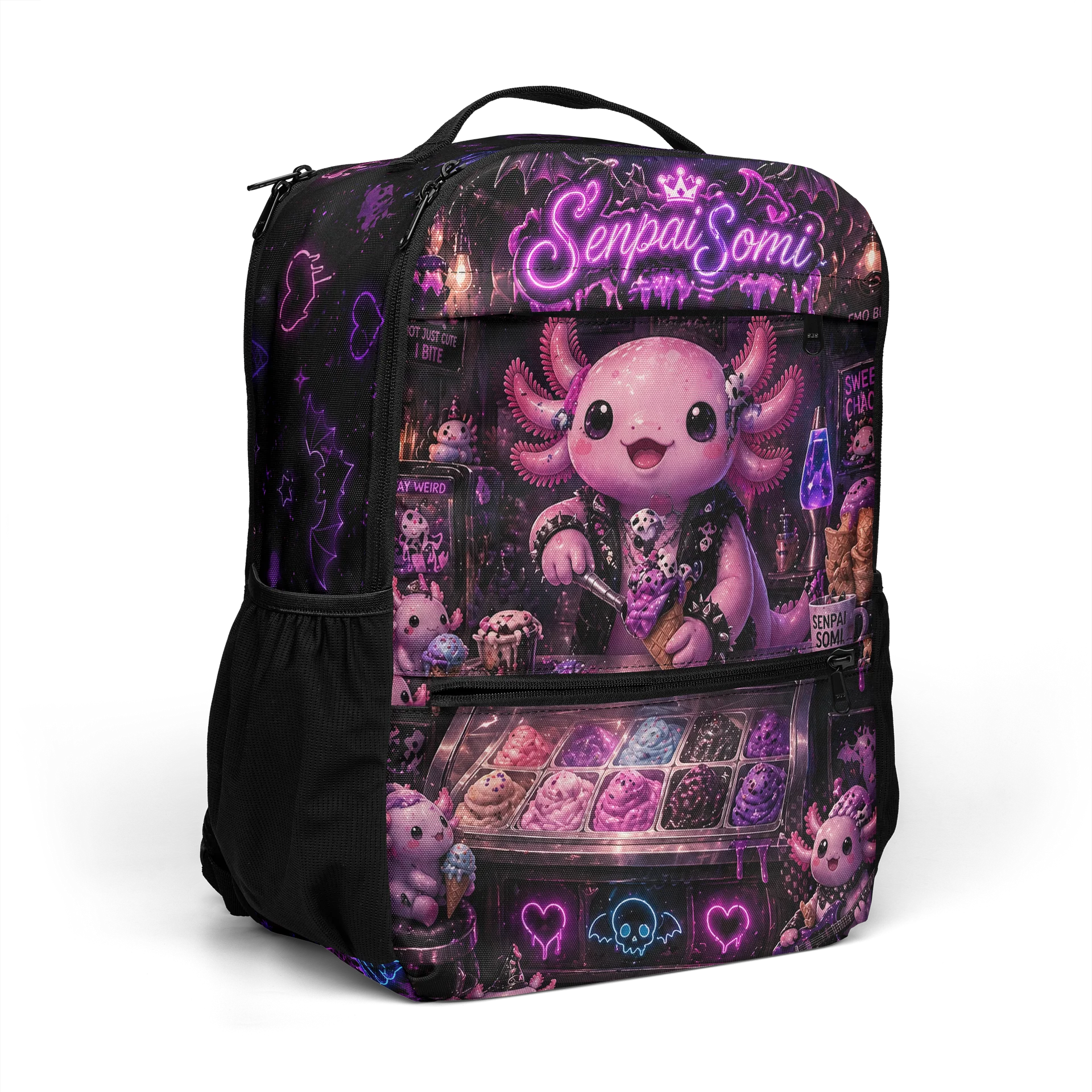 Axo Backpack product image (7)