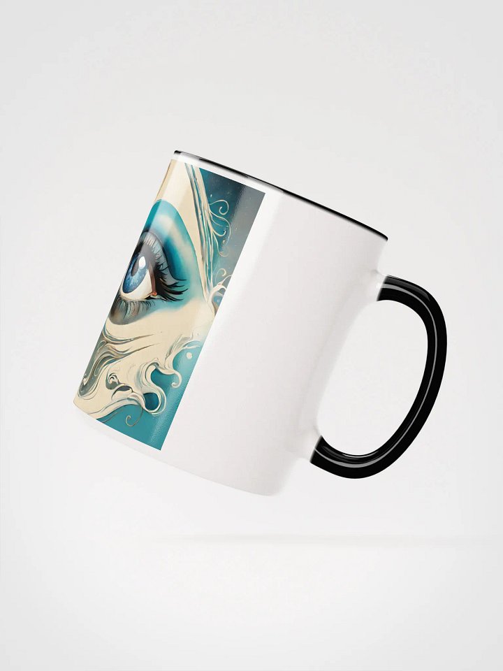 Aquarius' Revolutionary Refreshments: Innovate Your Thirst with Stellar Originality product image (2)