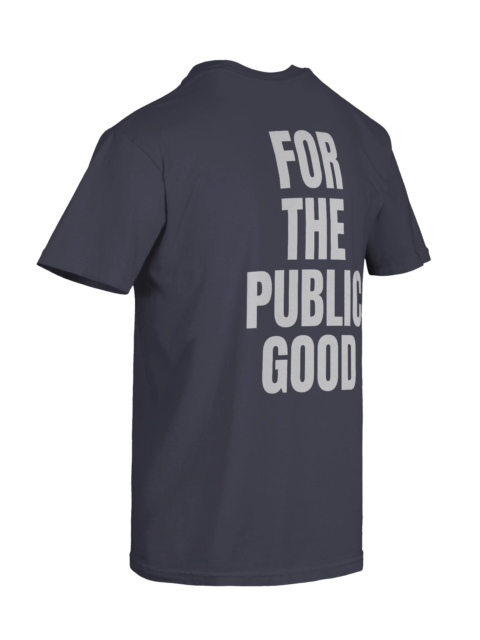 Public Good Shirt product image (30)