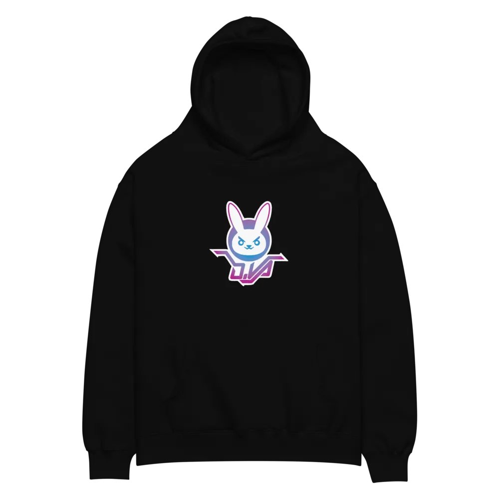 D.va hoodie (Overwatch) product image (2)