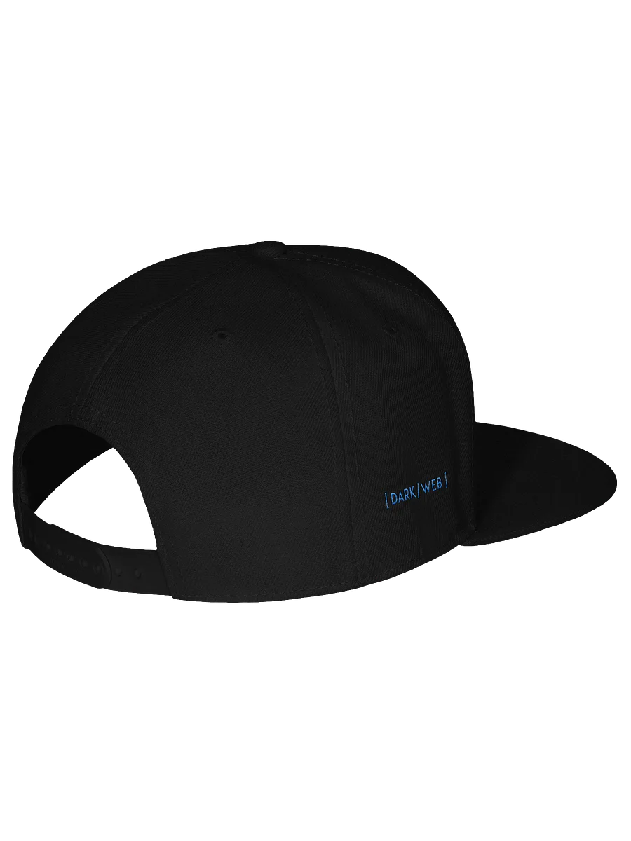 [DARK/WEB]: MIHR Symbol Hat product image (3)