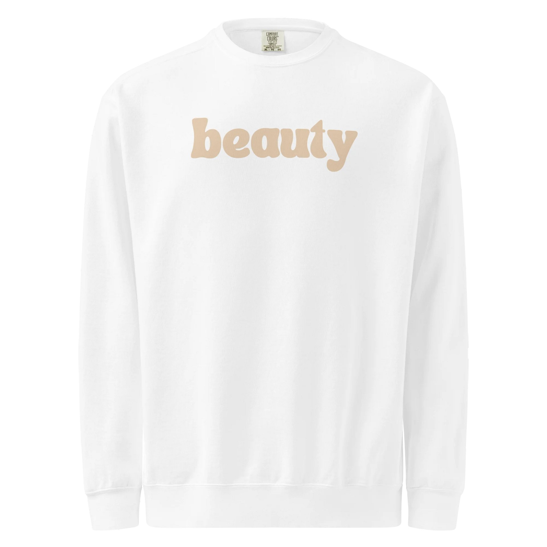 the redeemed sweatshirt product image (1)