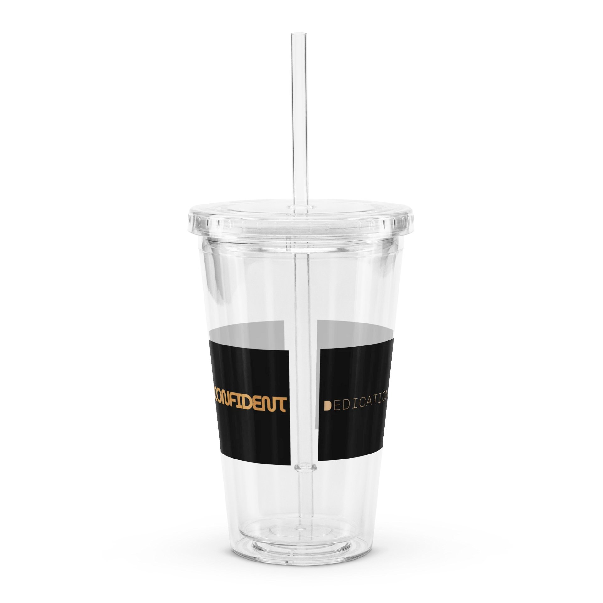Empowerment Signature Tumbler product image (2)
