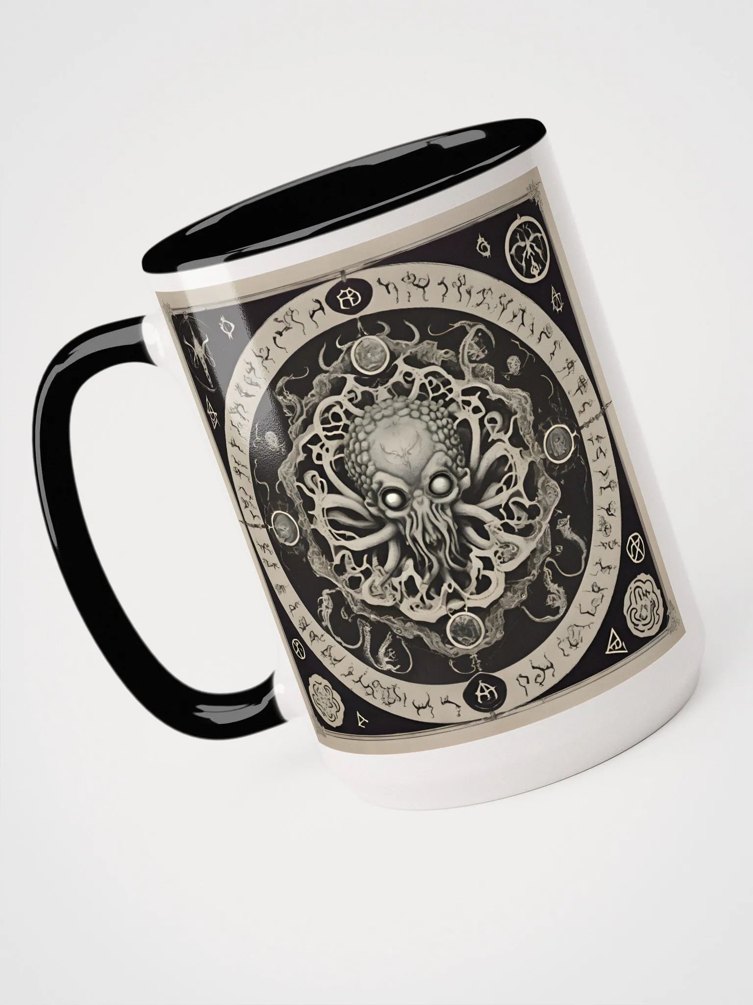 Ancient Eldritch Runes Mug product image (13)