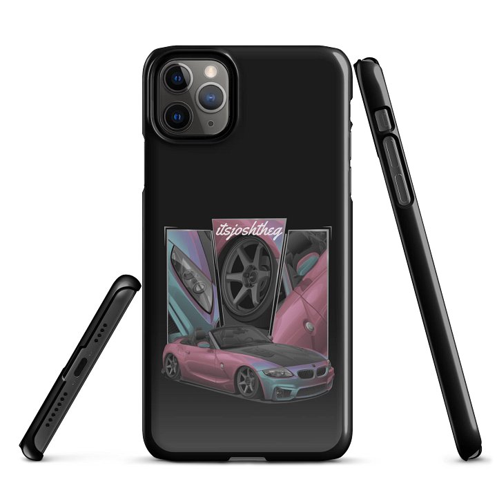 iphone case - itsjoshtheg product image (5)