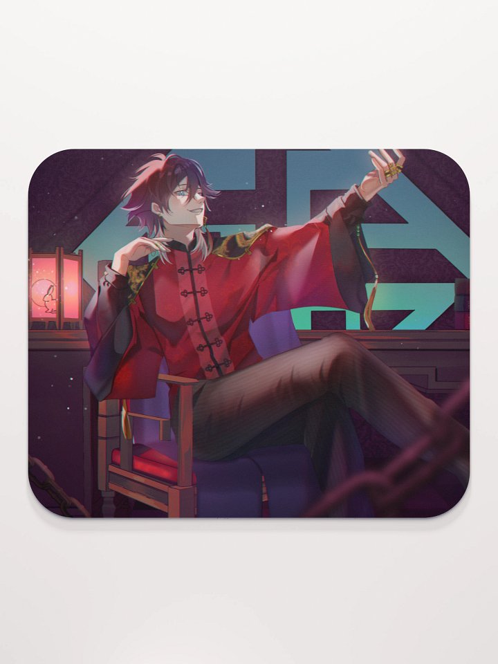 Katsutoshi "Original" Mousepad product image (2)