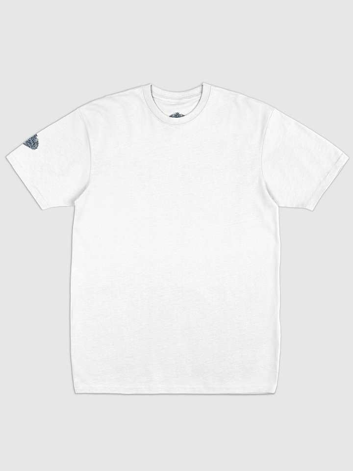 IceBlue Exclusive Premium Fire T-Shirt product image (2)