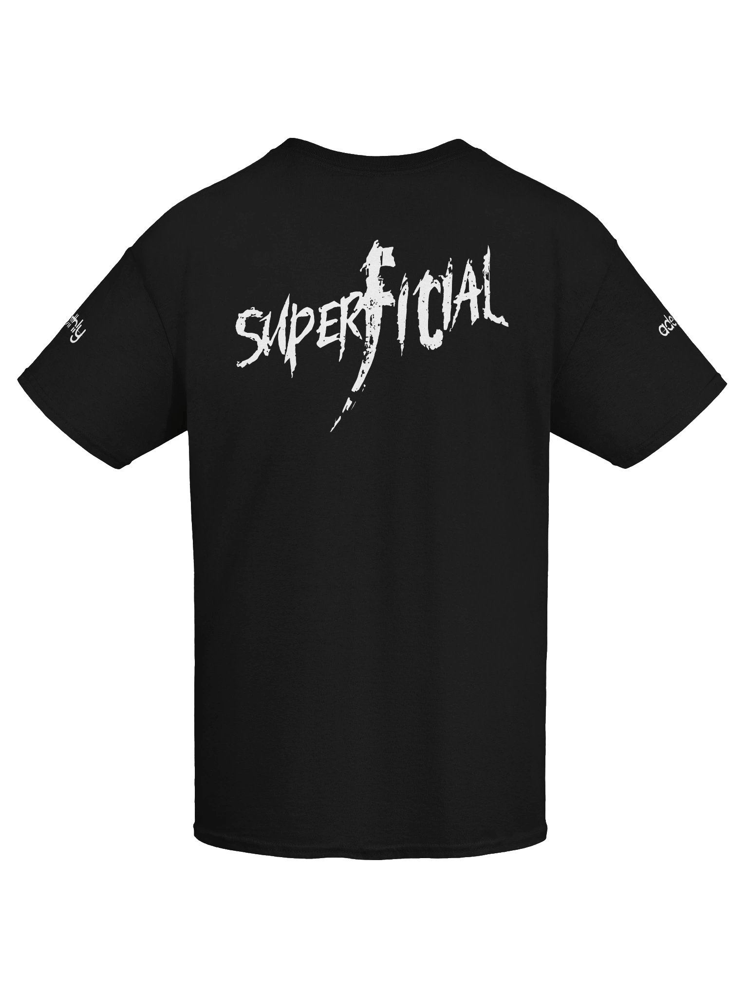 SPRFCL Heavyweight Rapper product image (9)