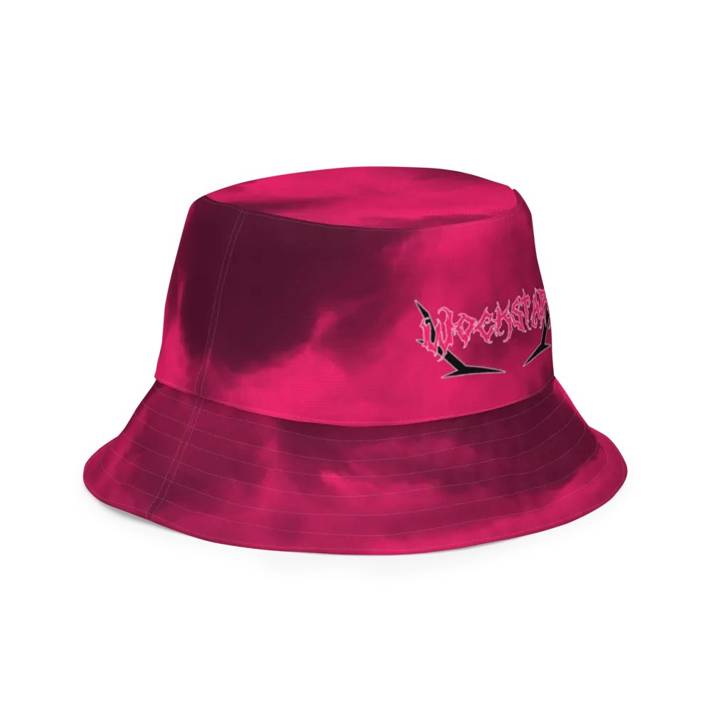 Metal Collection - Reversable Bucket Hat product image (2)