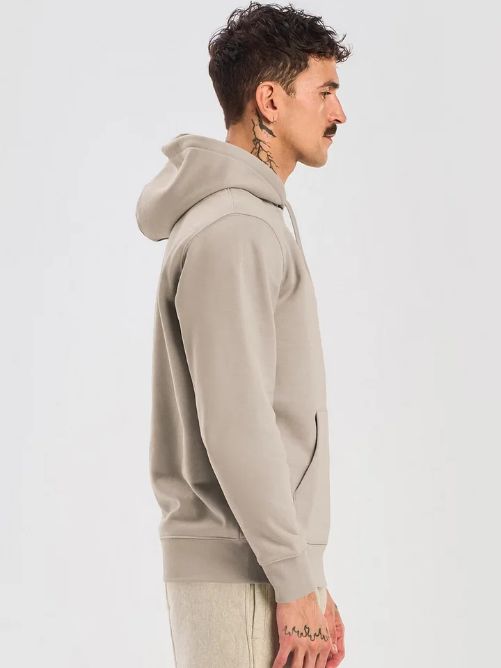 GUILLOVELO AXIS PREMIUM HOODIE product image (2)