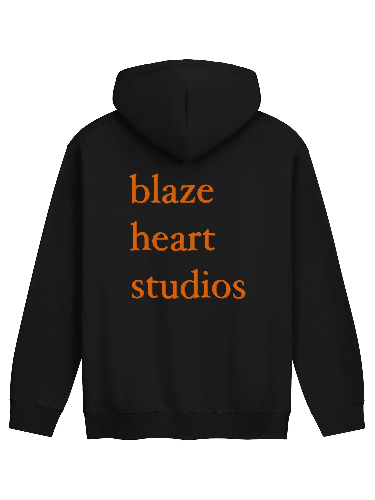 Pumpkin Hoodie product image (13)