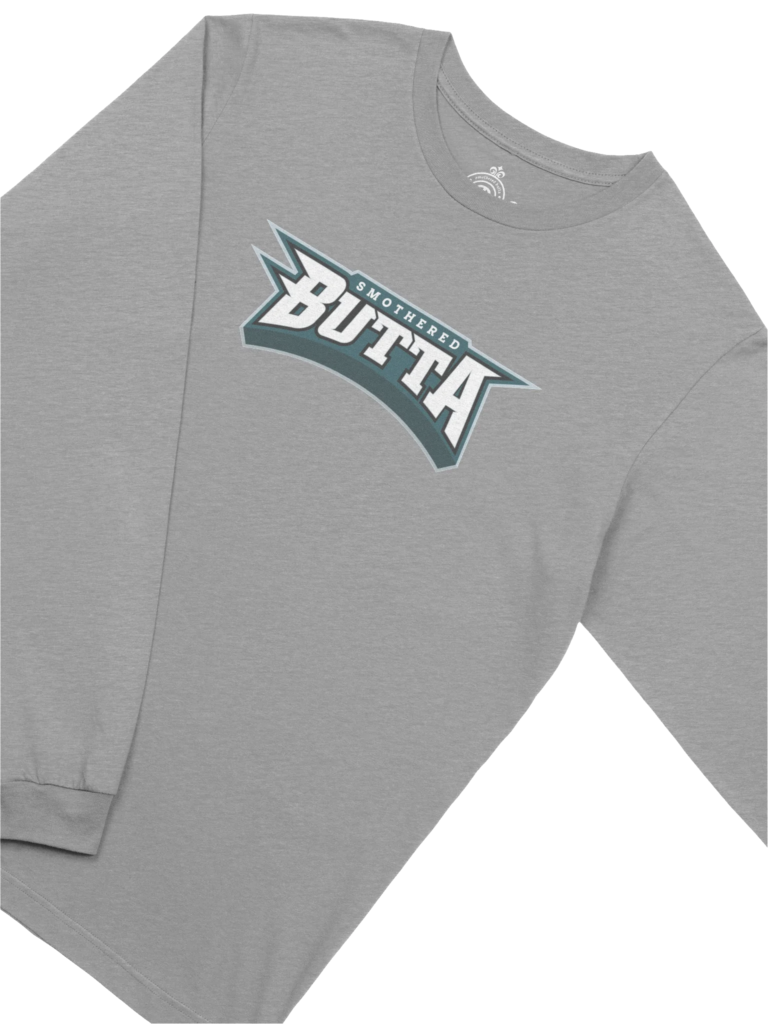 Go Birds long-sleeve tee product image (7)
