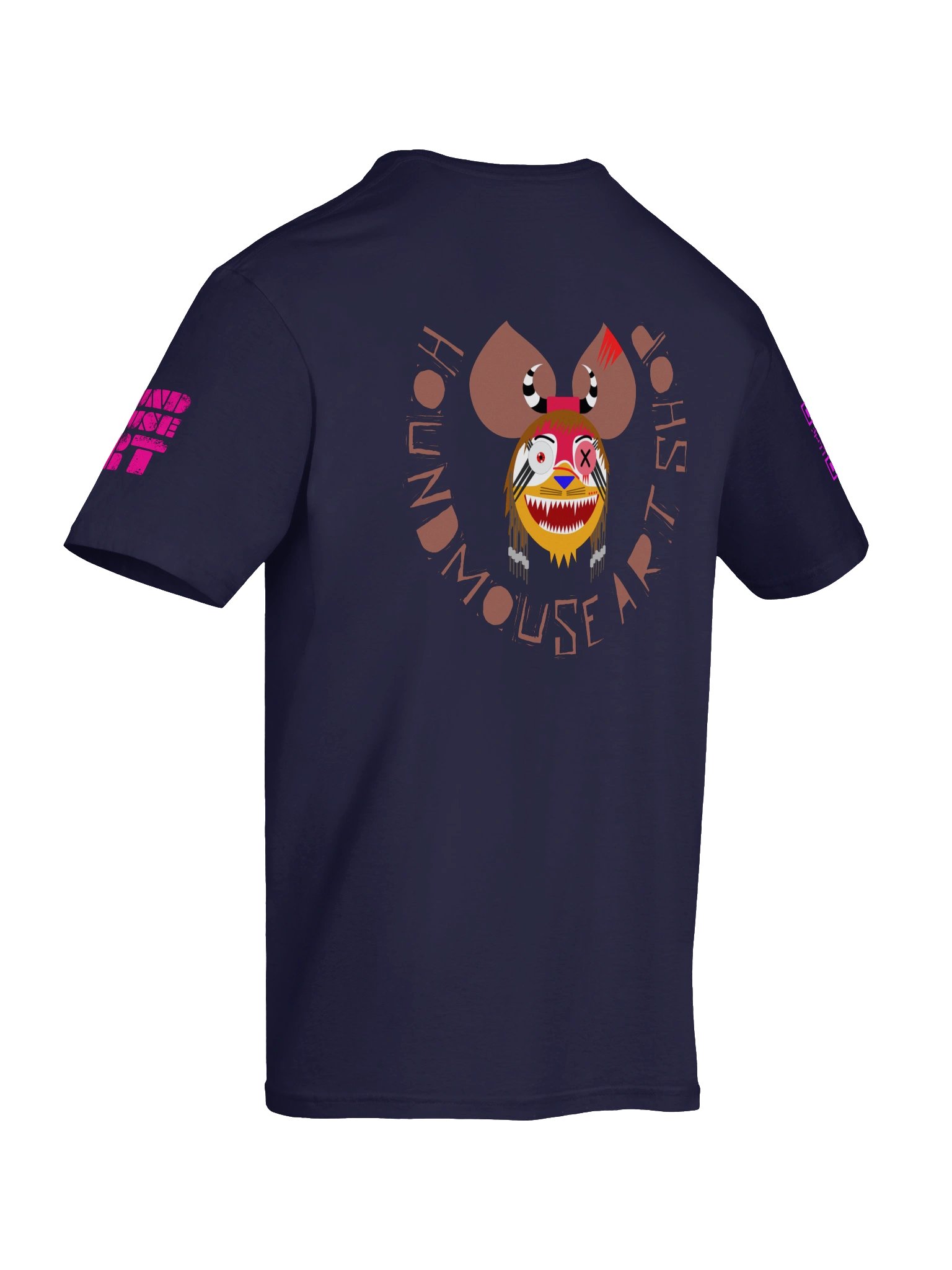 ROBERT THROWS A PUNCH character Graphic Tee product image (8)