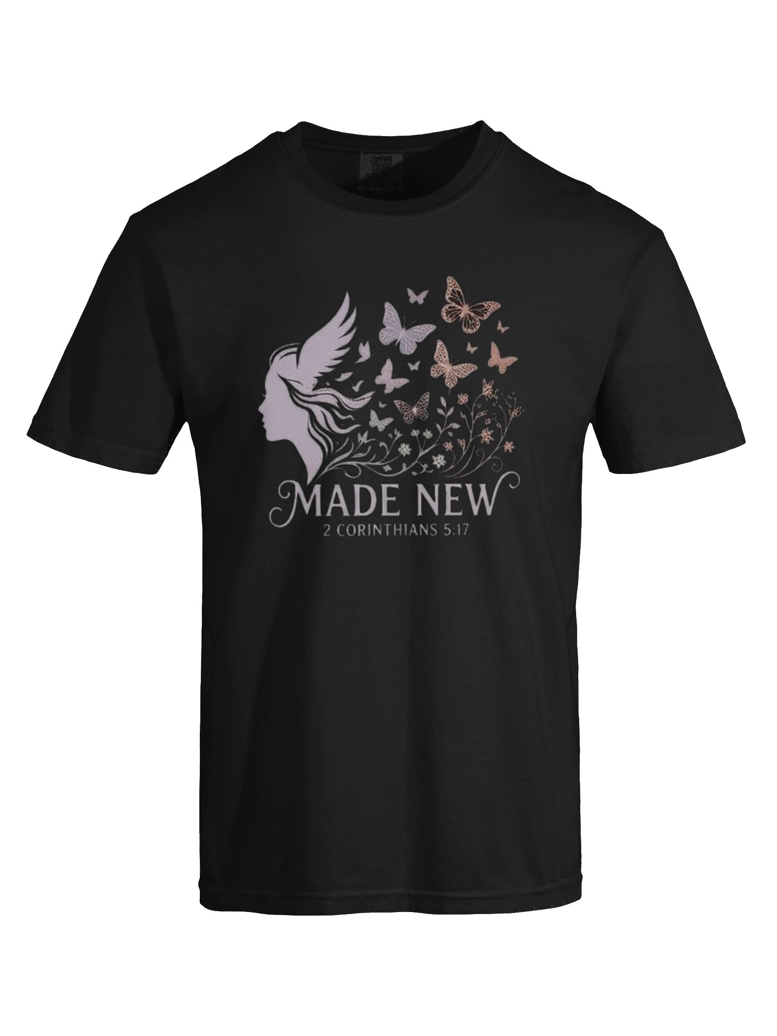 Made New Tee product image (9)