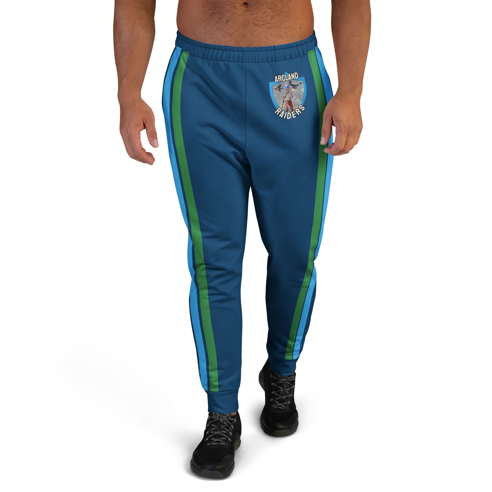 Arcland Raiders Joggers (Home) product image (2)