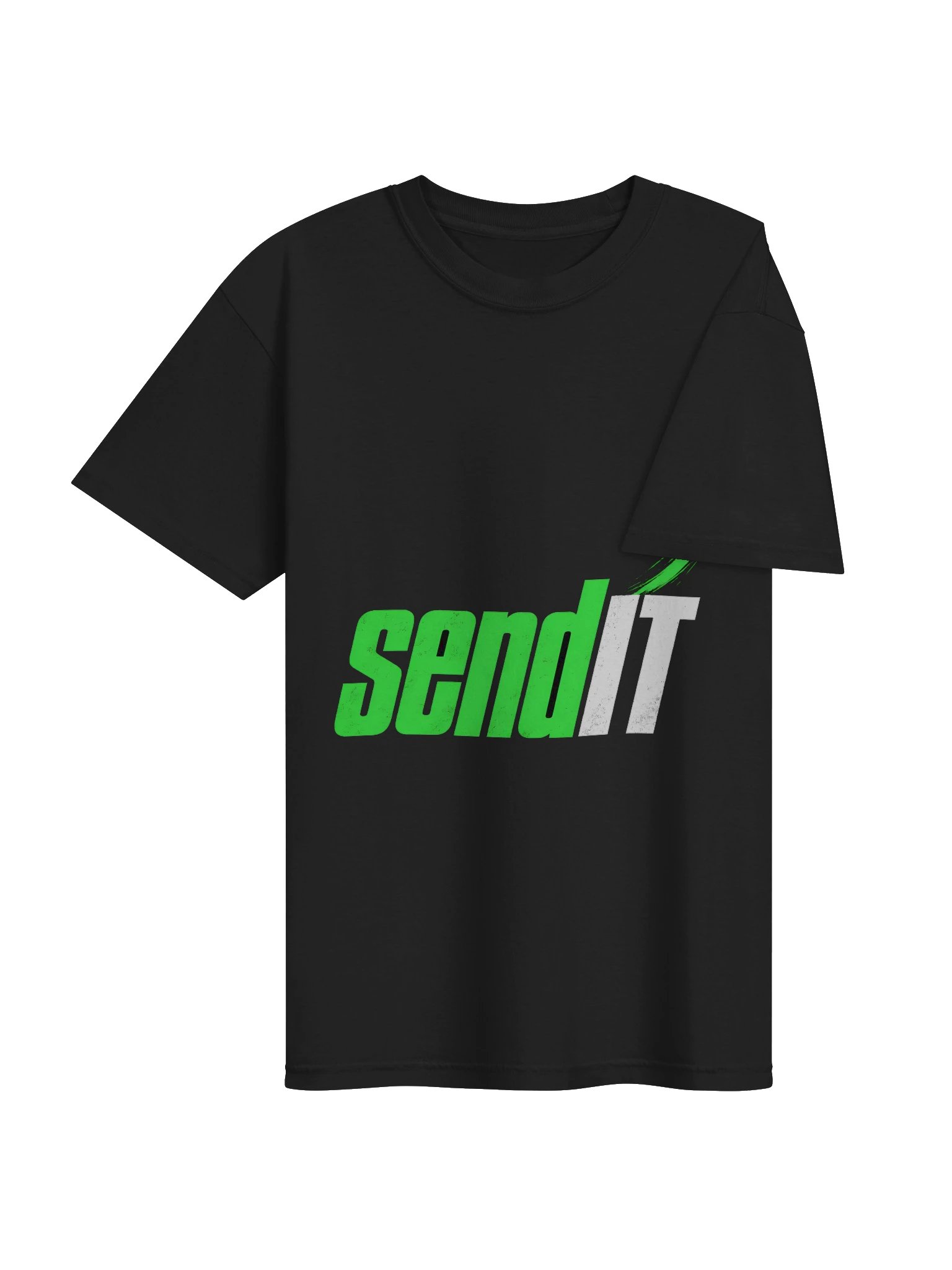 sendIT Tee product image (10)