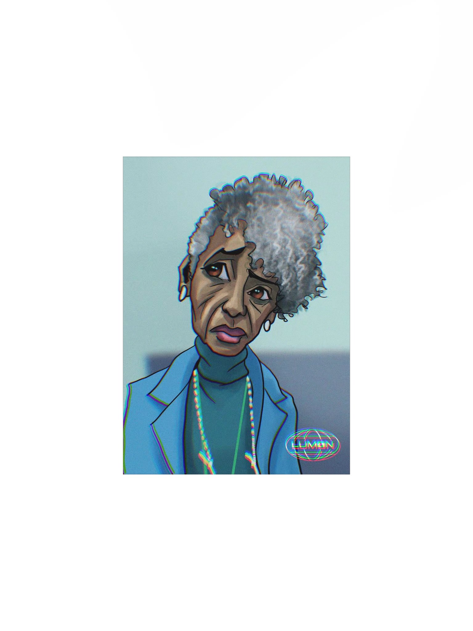 The Artist/Designer Print product image (1)