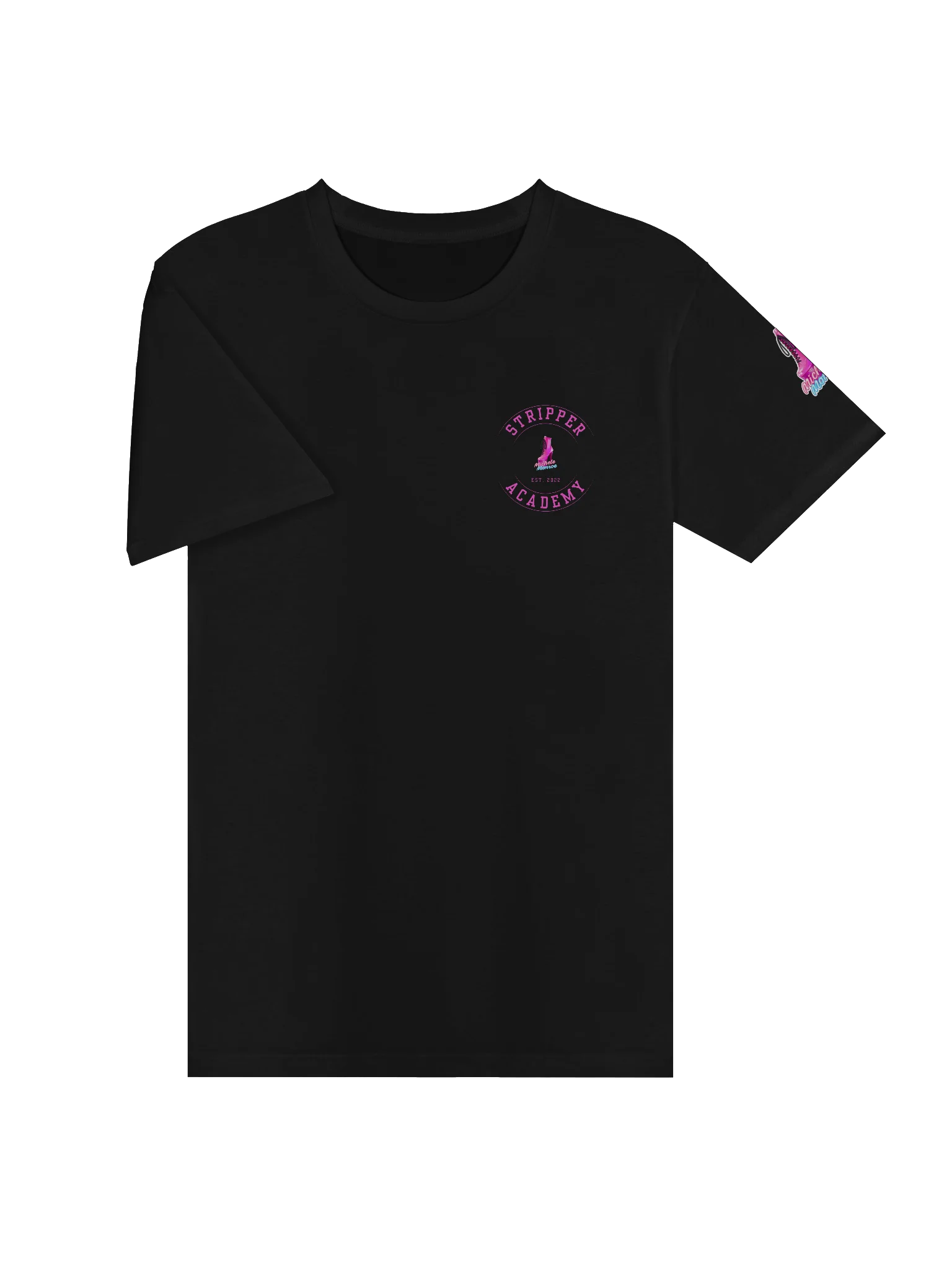 Stripper Academy Small Logo product image (3)